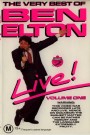 Ben Elton Live: The Very Best Of